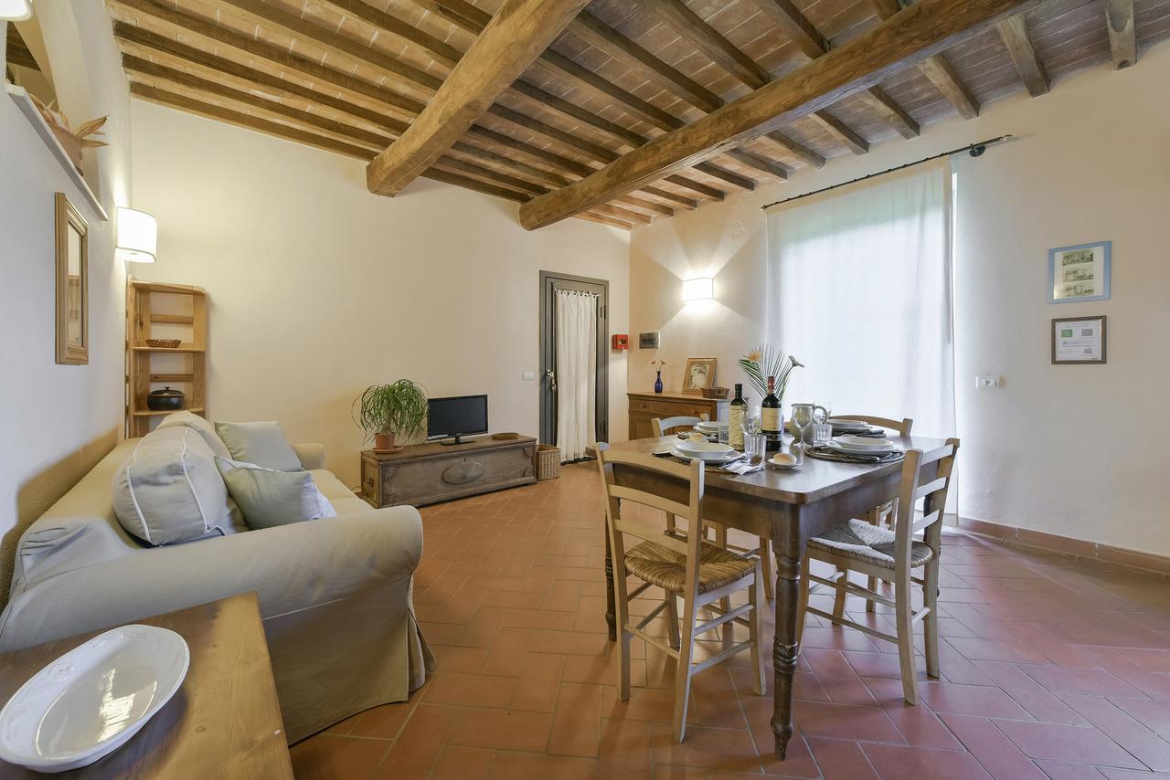 Agriturismo Bandinelli Braccagni Extérieur photo