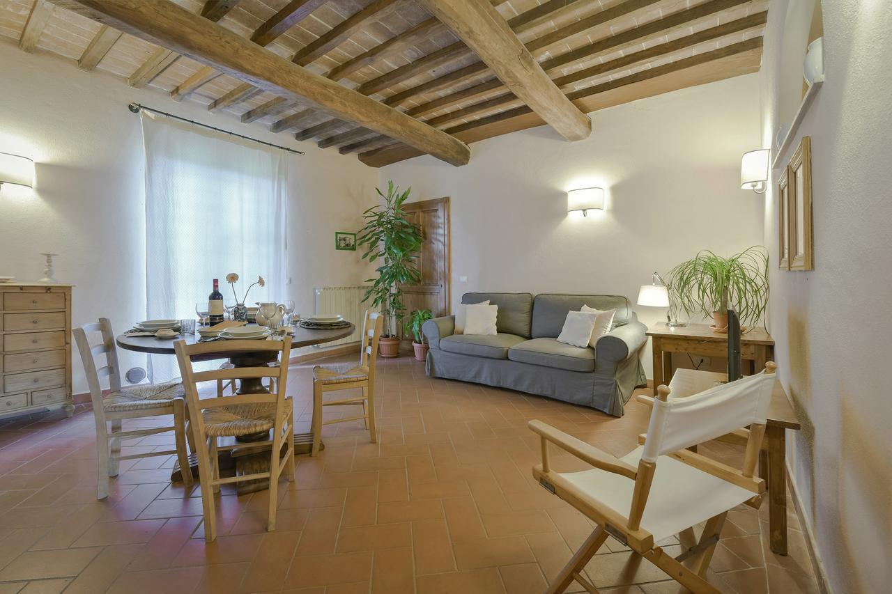 Agriturismo Bandinelli Braccagni Extérieur photo