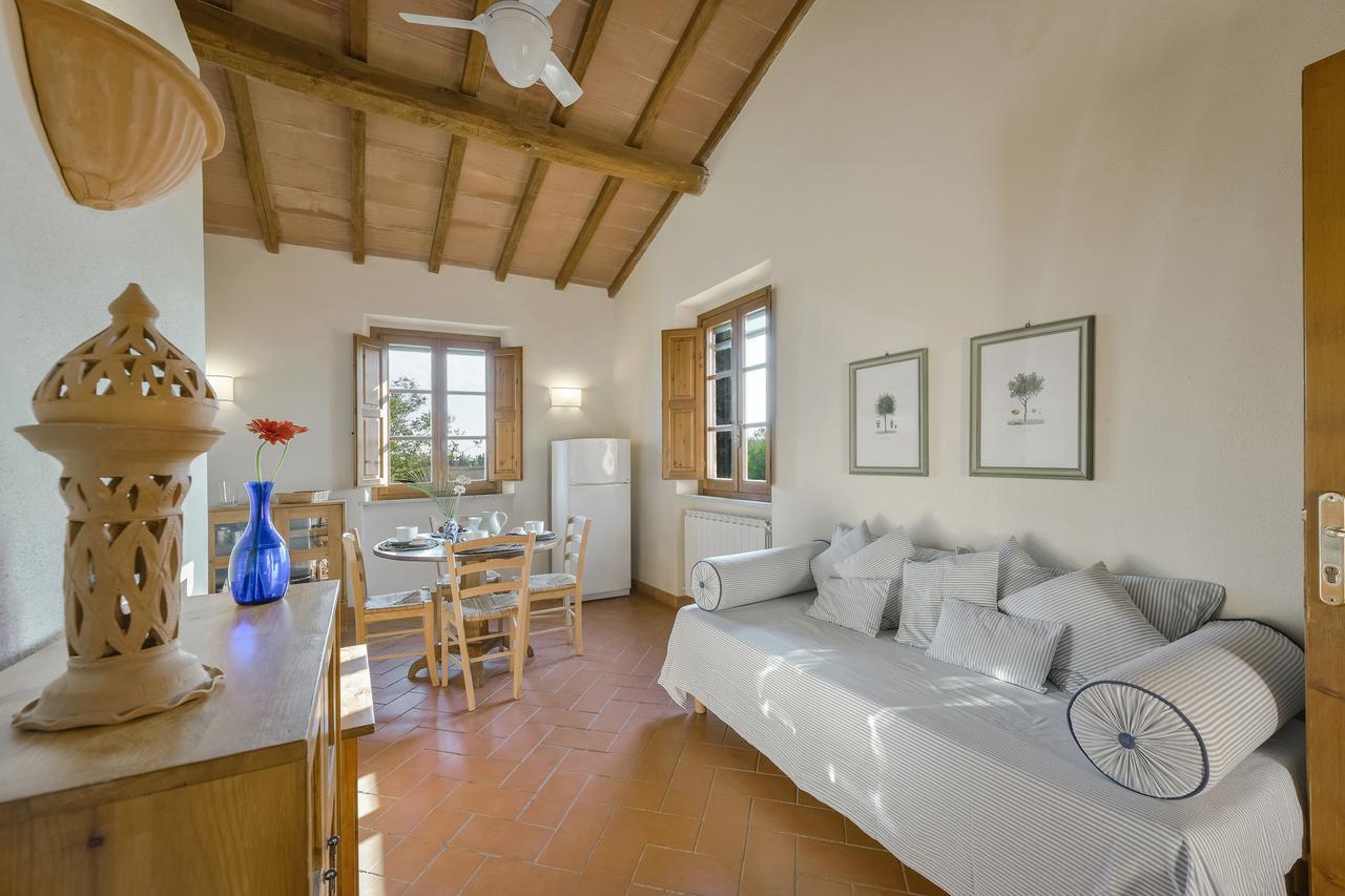 Agriturismo Bandinelli Braccagni Extérieur photo
